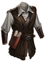POE Items PC 6 Link Victario's
Influence